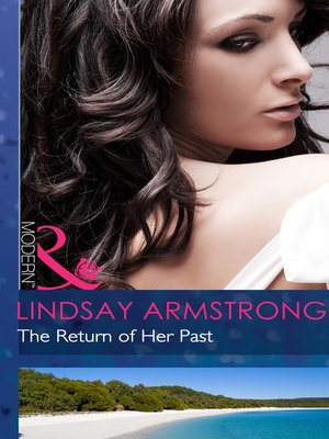 cover image of The Return of Her Past
